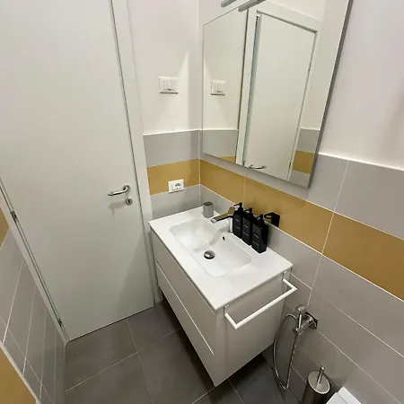 Pensionat Bed&bikerome Angelico 4*