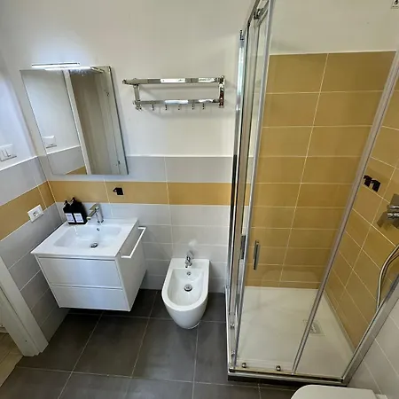 Pensionat Bed&bikerome Angelico 4*