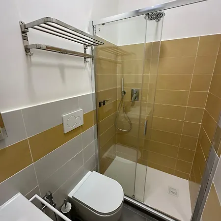 Pensionat Bed&bikerome Angelico 4*