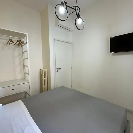 Vendégház Bed&bikerome Angelico