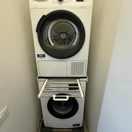 Bed&bikerome Angelico Guest house