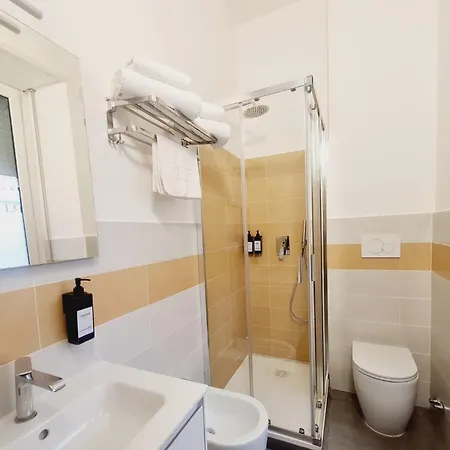 Bed&bikerome Angelico Guest house 4*