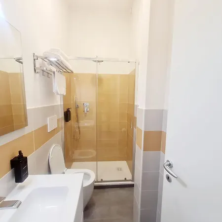 Bed&bikerome Angelico 4* Roma