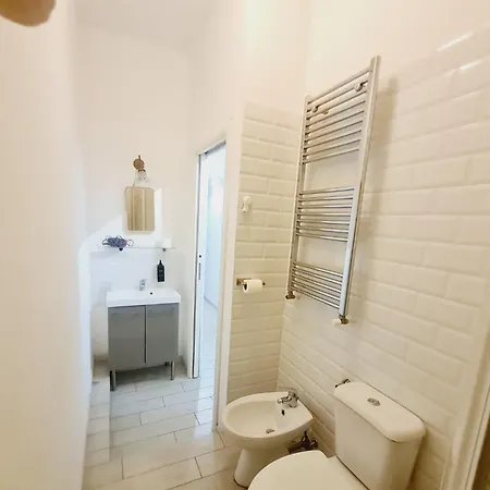 Bed&bikerome Angelico