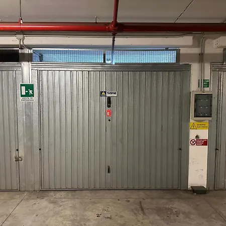 Guest house Bed&bikerome Angelico 4*