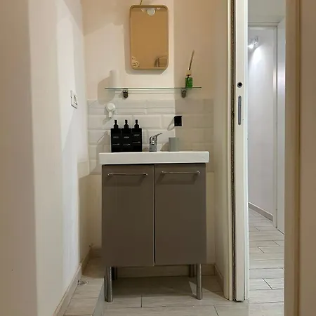 Bed&bikerome Angelico Guest house Rome