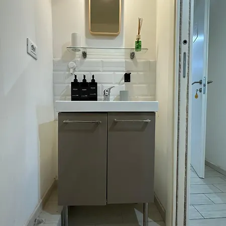 Guest house Bed&bikerome Angelico