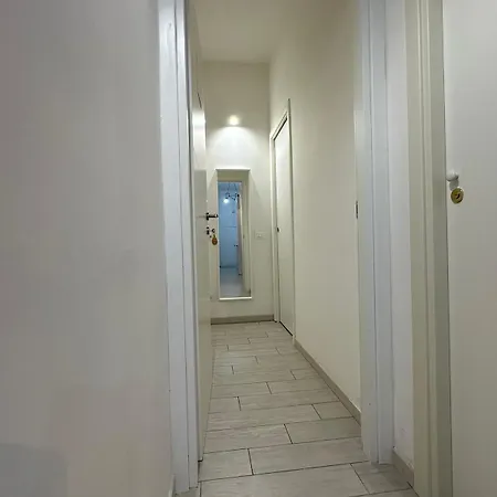 Bed&bikerome Angelico 4*