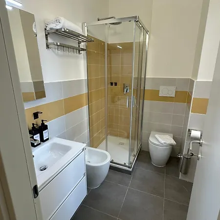 Bed&bikerome Angelico 4*