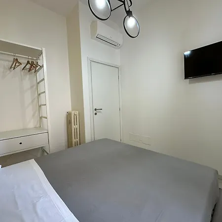 Bed&bikerome Angelico 4* Roma