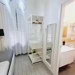 Bed&bikerome Angelico