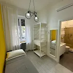 Bed&bikerome Angelico