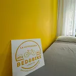 Bed&bikerome Angelico