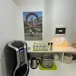 Bed&bikerome Angelico 4* Rom