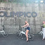 Bed&bikerome Angelico Gasthof Rom