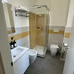 Bed&bikerome Angelico 4*