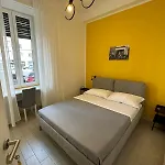 Bed&bikerome Angelico 4*